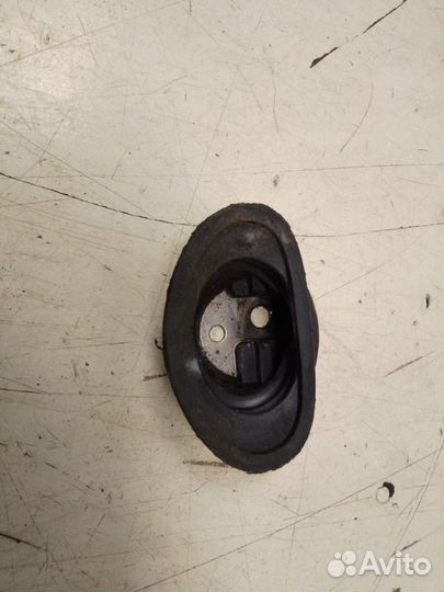 Уплотнитель двери огранечителя Peugeot 607 9D