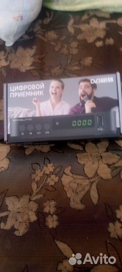 Тв приставка