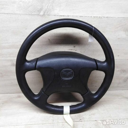 Руль с Airbag Mazda 323