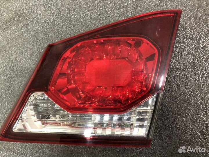 Фонарь задний правый Honda Civic 4D 2009-2012