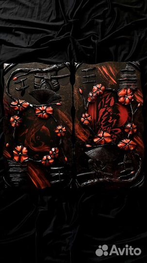 Эксклюзивные Нарды 