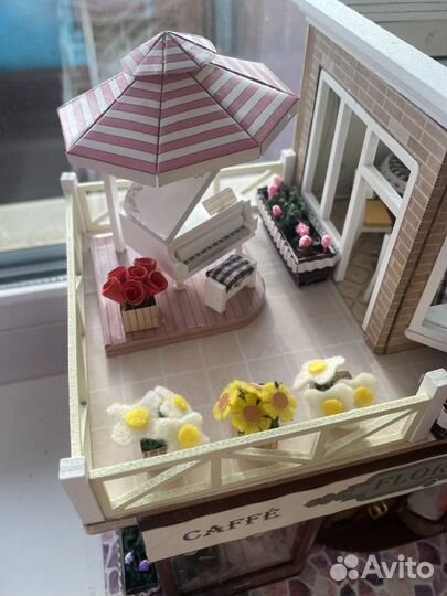 Интерьерный конструктор