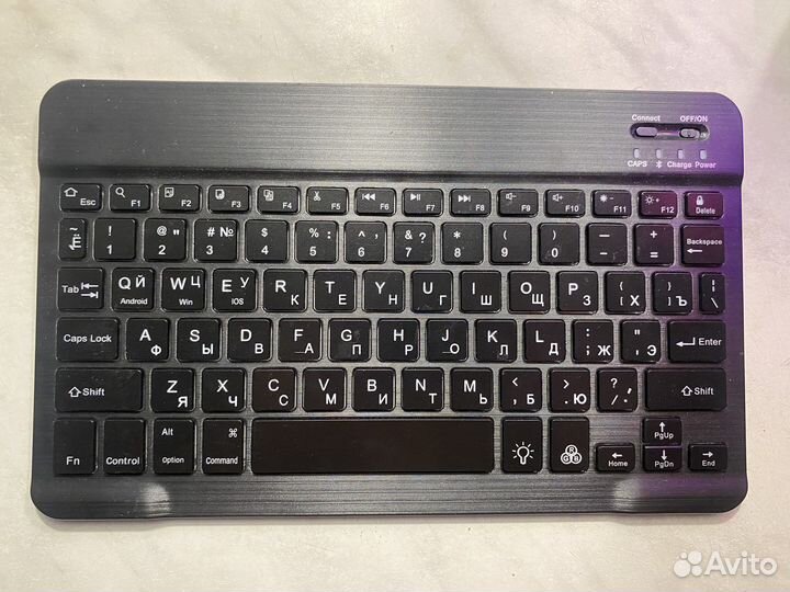 Клавиатура беспроводная