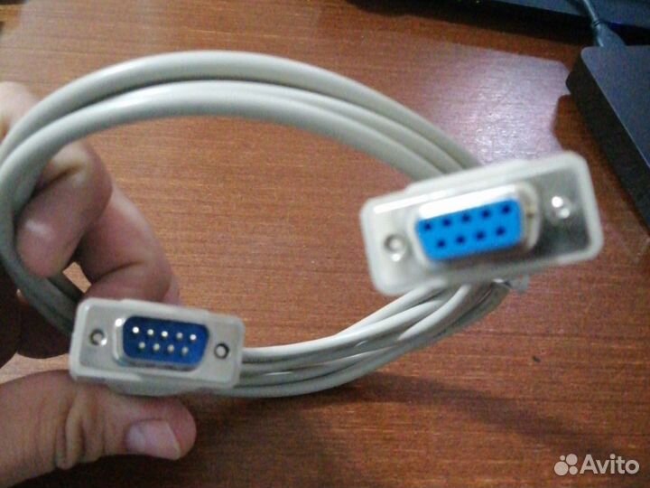 Кабель для компьютера
