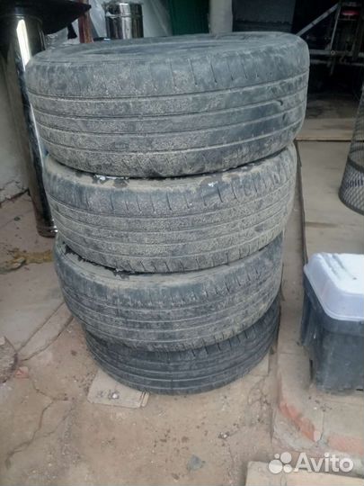 Hankook I'Pike RW11 225/60 R17
