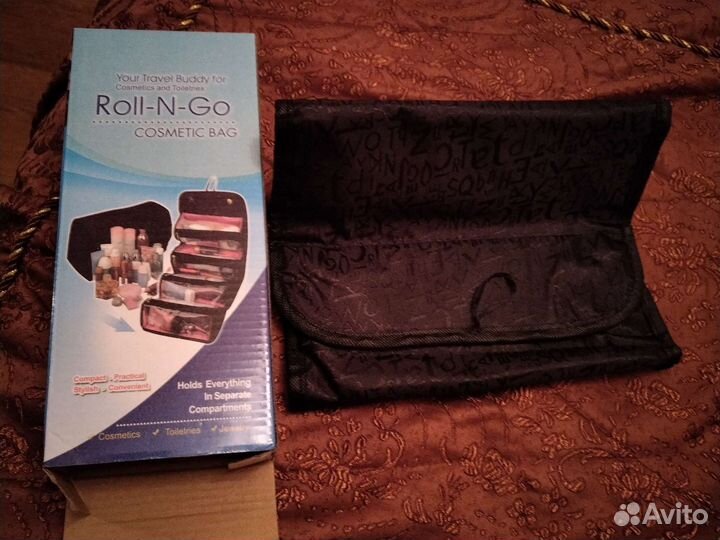 Органайзер для косметики