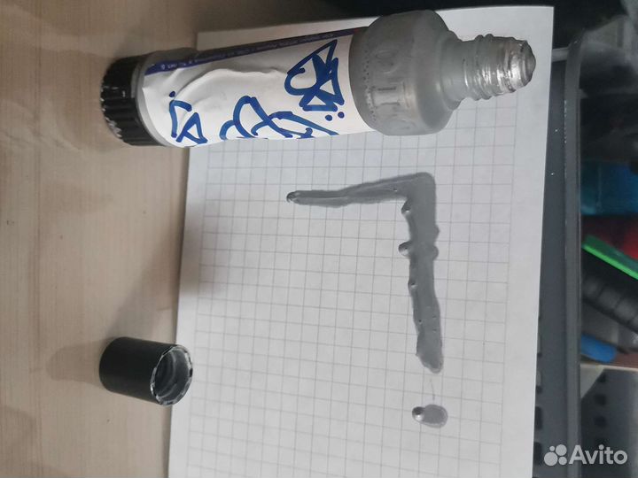 Маркер молотов дрипер для теггинга