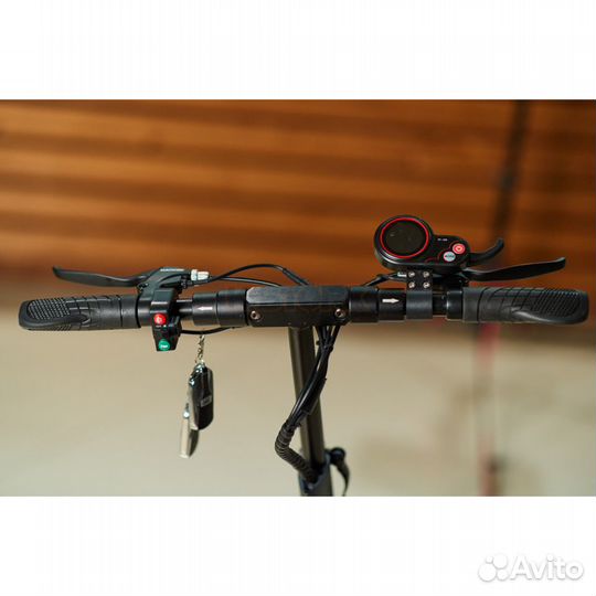 Электросамокат Kugoo M4