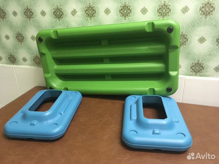 Продаётся степ платформа