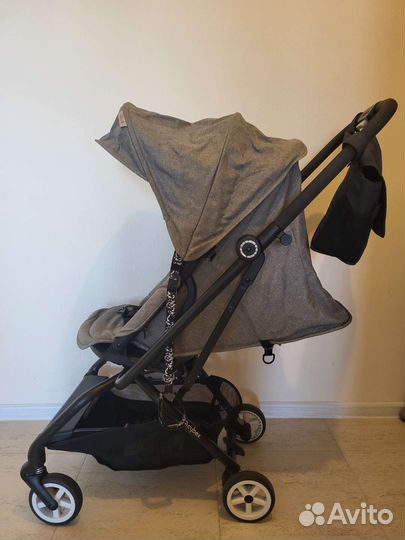 Коляска Cybex Коляска Cybex eezy s twist