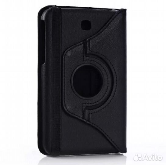 Чехол книжка на планшет Самсунг Tab 3 7.0