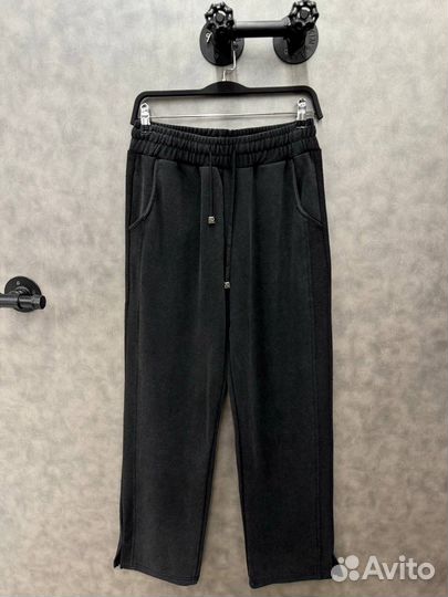 Штаны Chrome Hearts стильные (топ 2025)