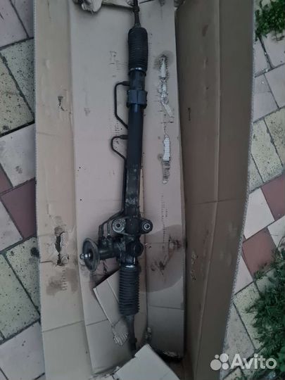 Рулевая рейка Kia magentis