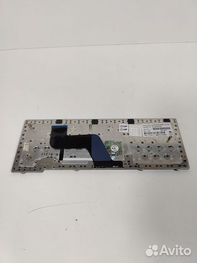 Русская клавиатура для ноутбука HP EliteBook 8440P