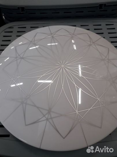 Светодиодный светильник