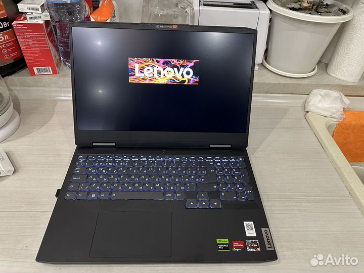 Lenovo