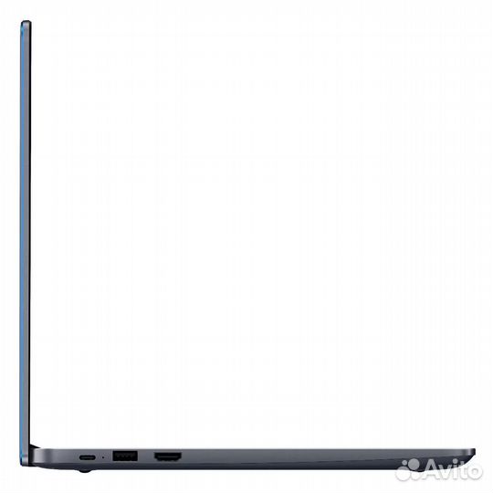Ноутбук Honor MagicBook Ryzen 7 5700u/16gb/512ssd