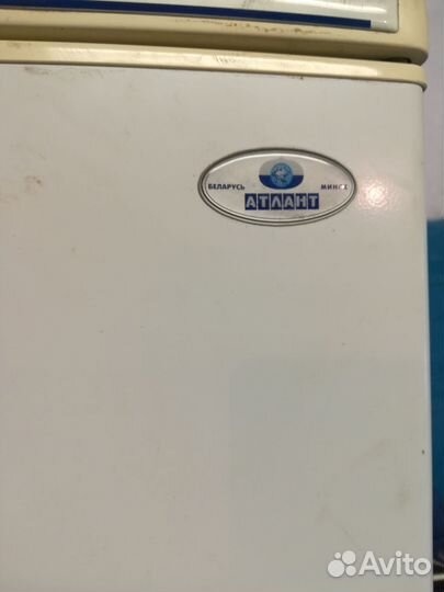 Холодильник бу