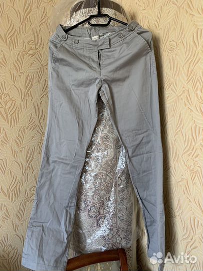 Женская одежда