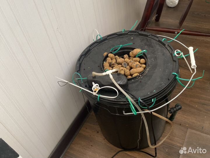 Готовый гроубокс