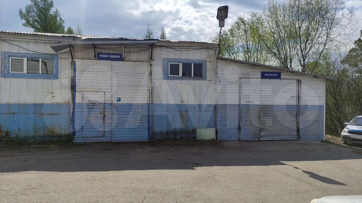 Свободного назначения, 1500 м²