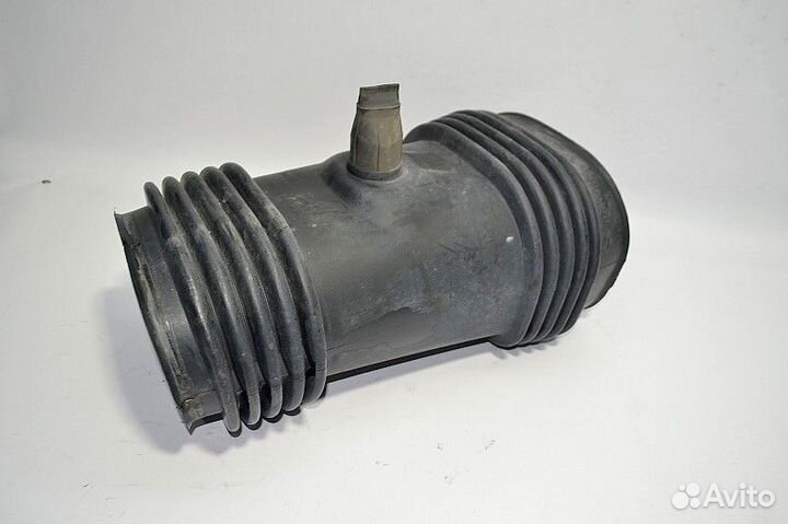 Воздуховод гофрированный volvo FH (01.12)