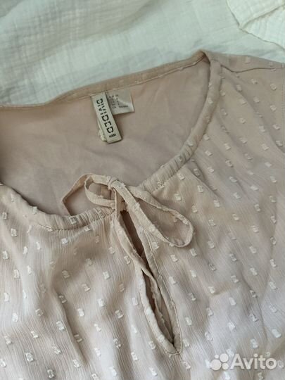 Платье h&m 36 42 S