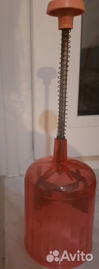 Овощерезка