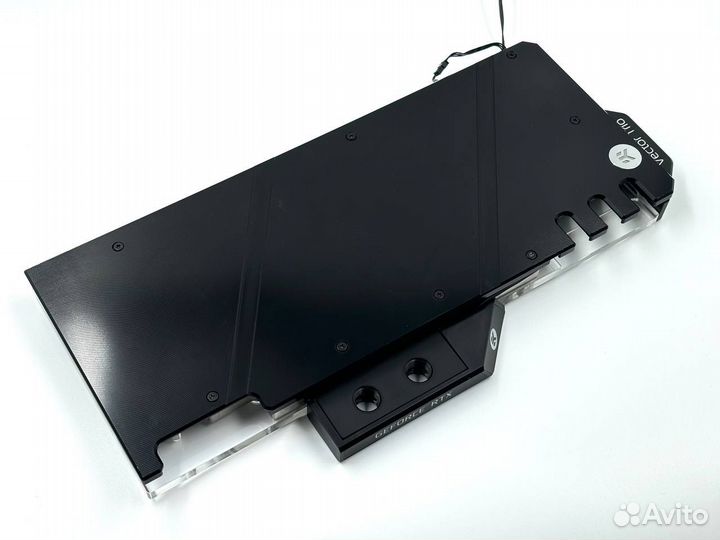 EK-Quantum Vector Trio RTX 3080/3090 D-RGB