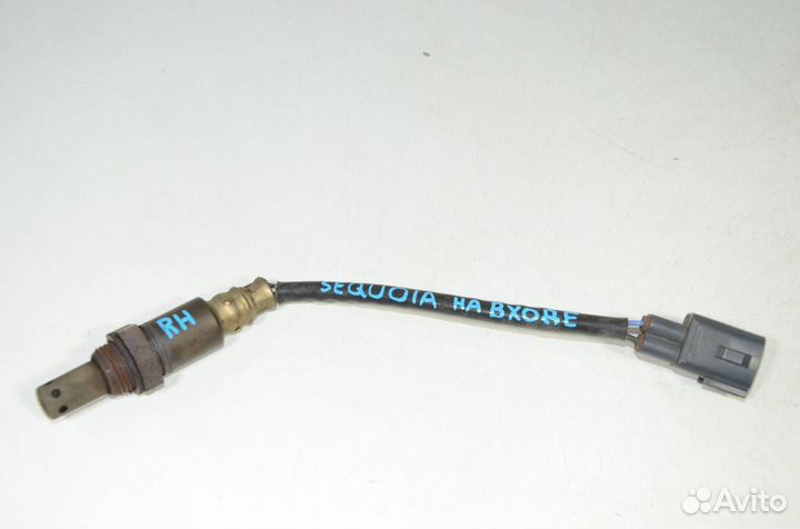 Датчик кислорода Toyota Sequoia UCK45 4.7 2006