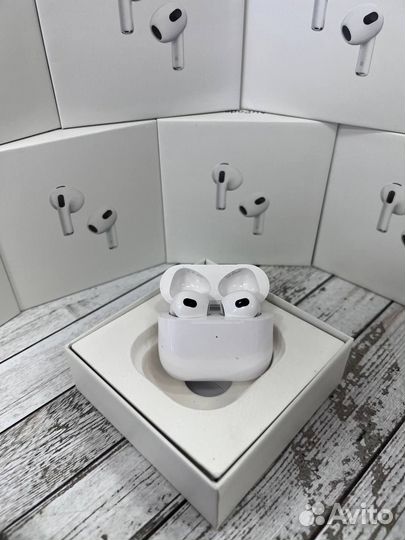 AirPods pro 2