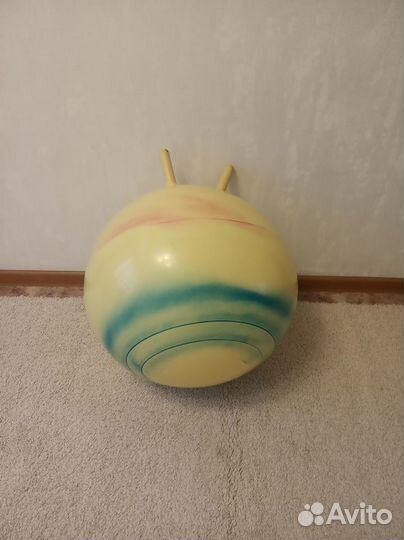 Мяч