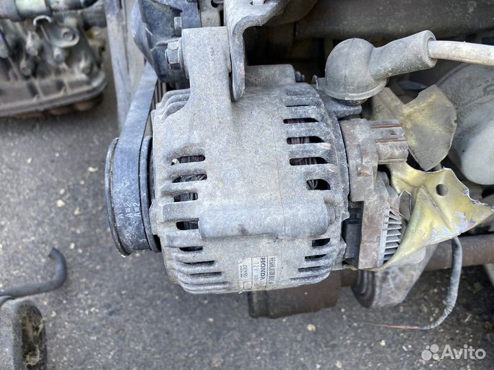 Генератор B20B Honda CR-V RD1 CJV86