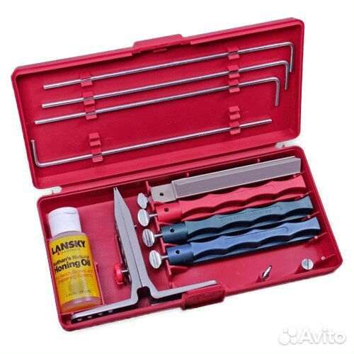Набор для заточки Lansky Universal lkunv