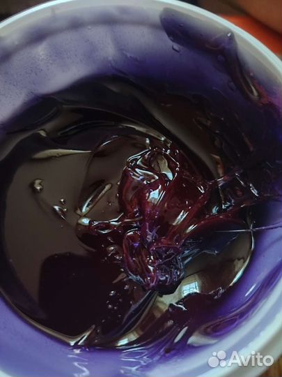 Сахарная паста для шугаринга