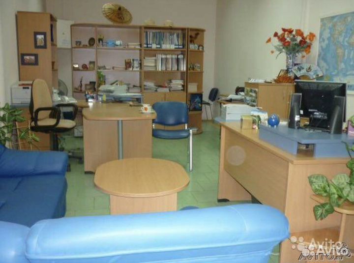 Компьютерный стол бу