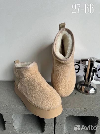 Ugg угги женские 40