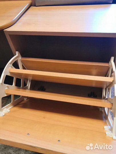 Тумба для обуви