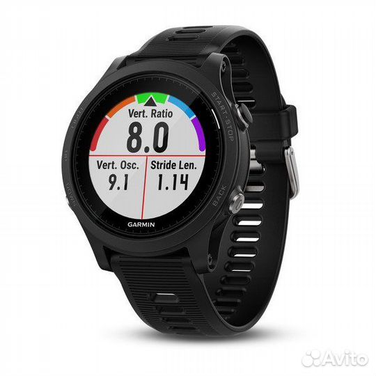 Garmin Forerunner 935 (новые, запечатанные)