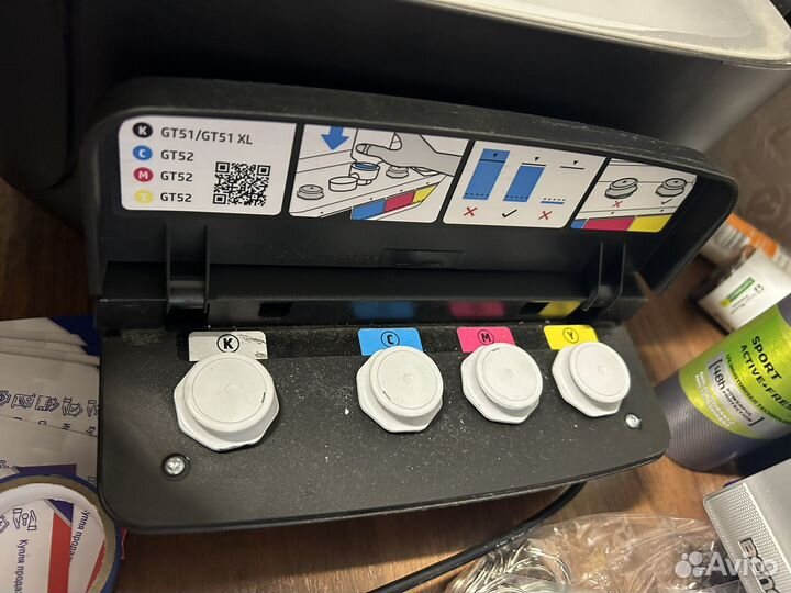 Принтер,сканер,копир