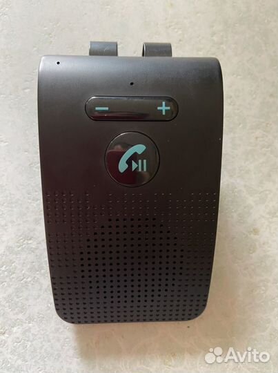 Автомобильный громкоговоритель