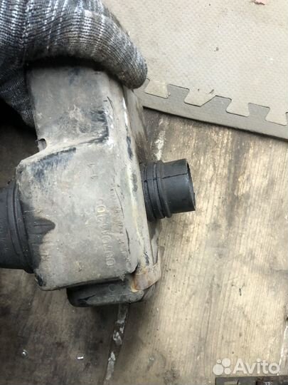 Фильтр мотоцикл Тула