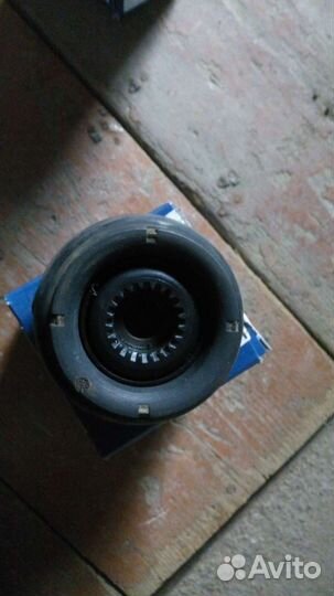 Опора стойки амортизатора переднего