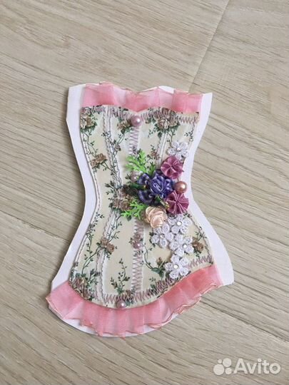 Открытки ручной работы