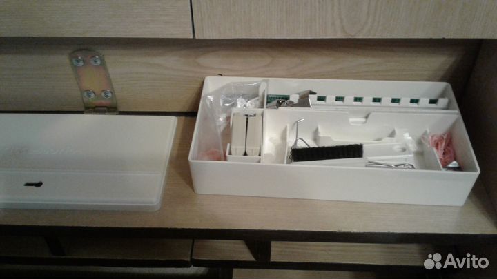 Вязальная машина Silver Reed SK 280/SRP 60N