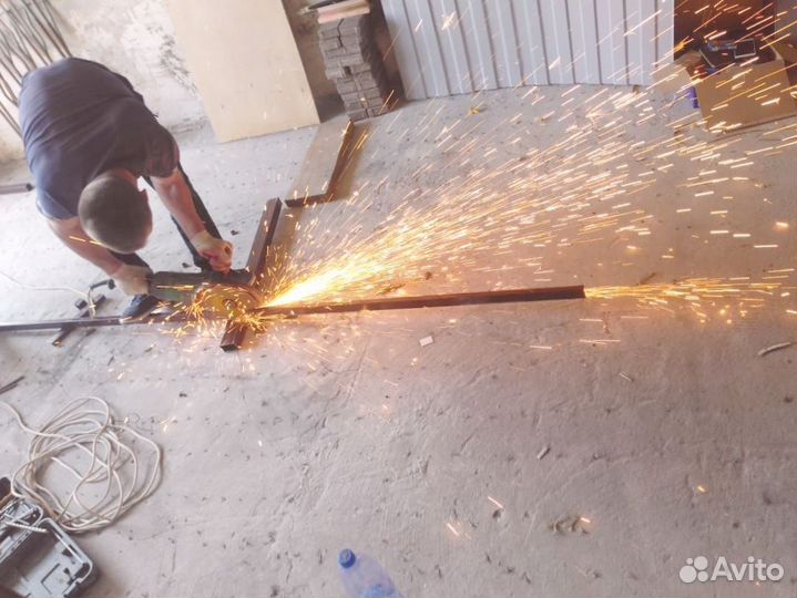 Остекление балкона с гарантией 5 лет