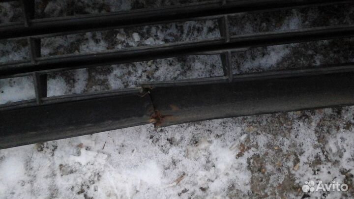 Бампер Toyota Windom 20