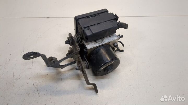 Блок абс, насос Volkswagen Touran, 2007