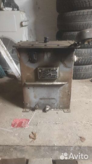 Понижающий трансформатор