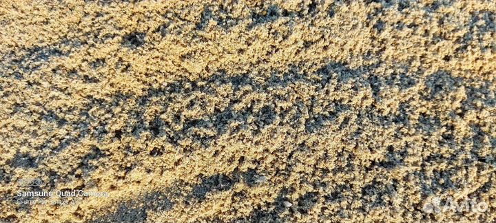 Щебень гравийный песок Пескогрунт